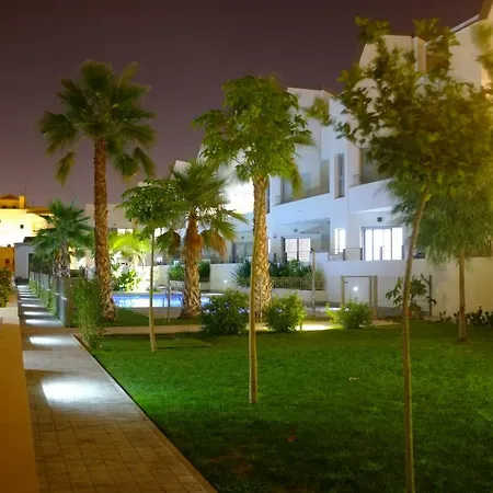 Orange Housing - Amalia 13 Torrevieja