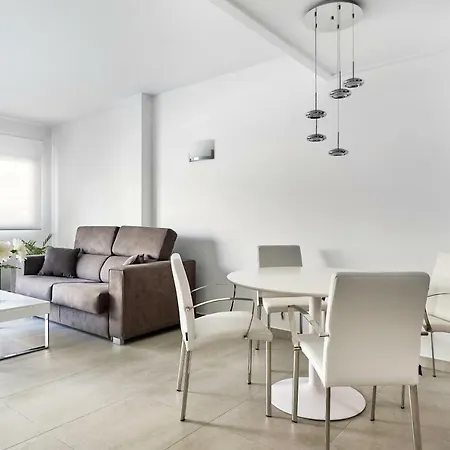 Appartement Orange Housing - Amalia 13 Torrevieja