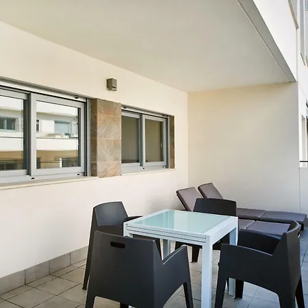 Appartement Orange Housing - Amalia 13 Torrevieja