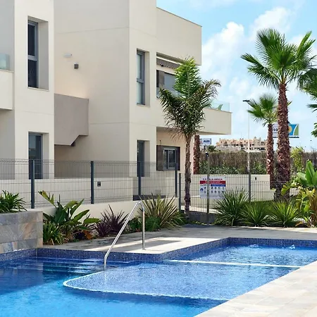 Orange Housing - Amalia 13 * Torrevieja