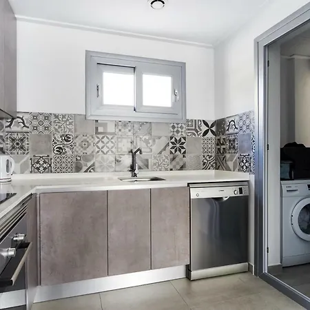 Orange Housing - Amalia 13 Torrevieja