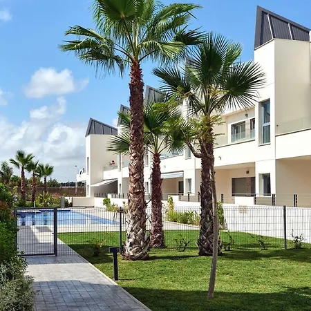 Appartement Orange Housing - Amalia 13 Torrevieja