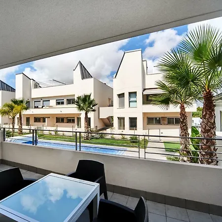 Orange Housing - Amalia 13