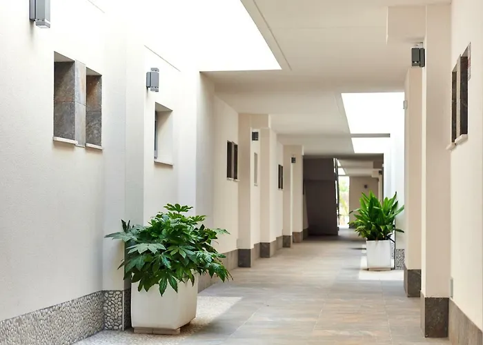 Orange Housing - Amalia 13 * Torrevieja