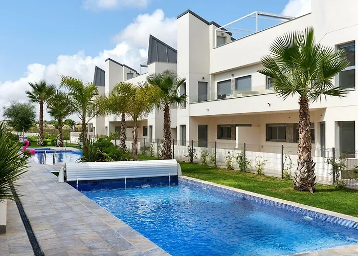 Daire Orange Housing - Amalia 13 Torrevieja