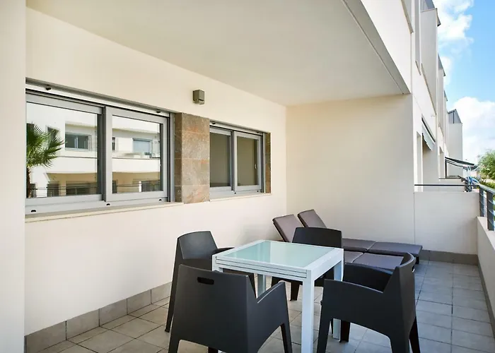 Daire Orange Housing - Amalia 13 Torrevieja