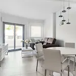 Appartement Orange Housing - Amalia 13 Torrevieja