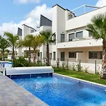 Appartement Orange Housing - Amalia 13 Torrevieja