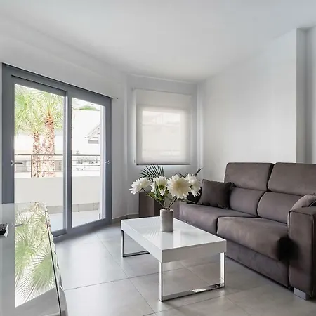 Apartamento Orange Housing - Amalia 13