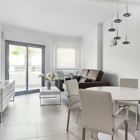 Apartamento Orange Housing - Amalia 13 Torrevieja