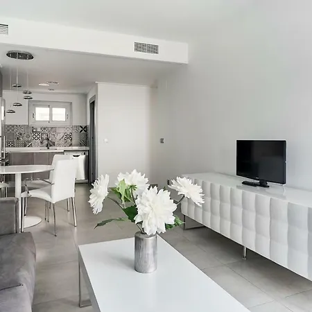 Orange Housing - Amalia 13 Apartamento *