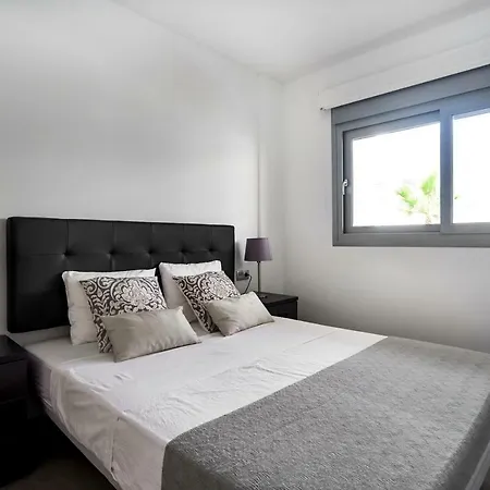 Appartement Orange Housing - Amalia 13 Torrevieja